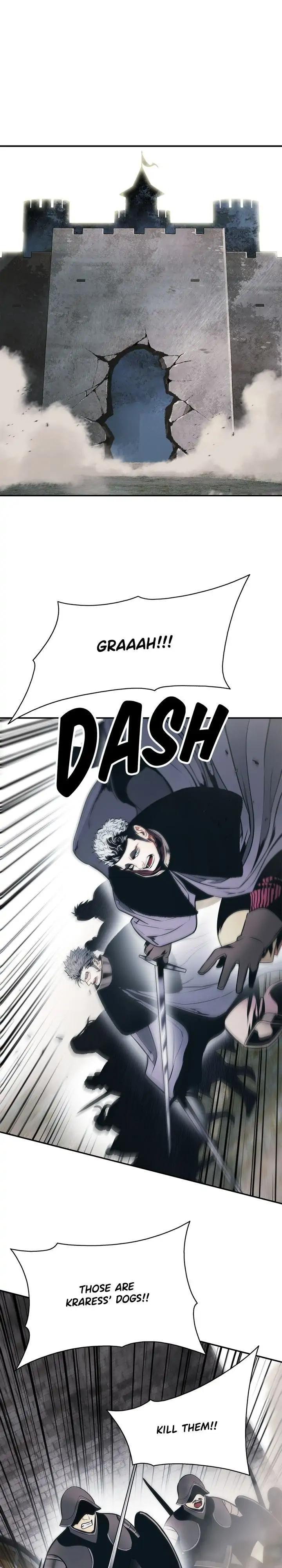 Mookhyang: Dark Lady Chap 142 - Next Chap 143