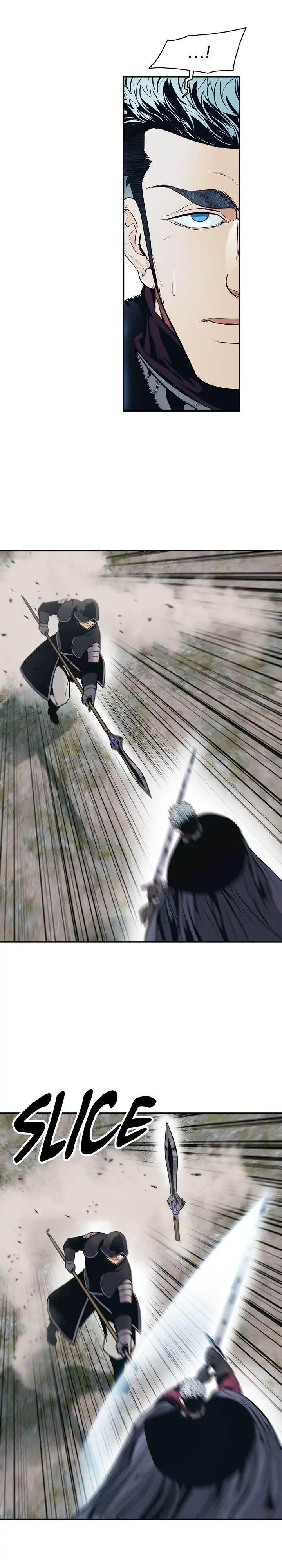 Mookhyang: Dark Lady Chap 142 - Next Chap 143