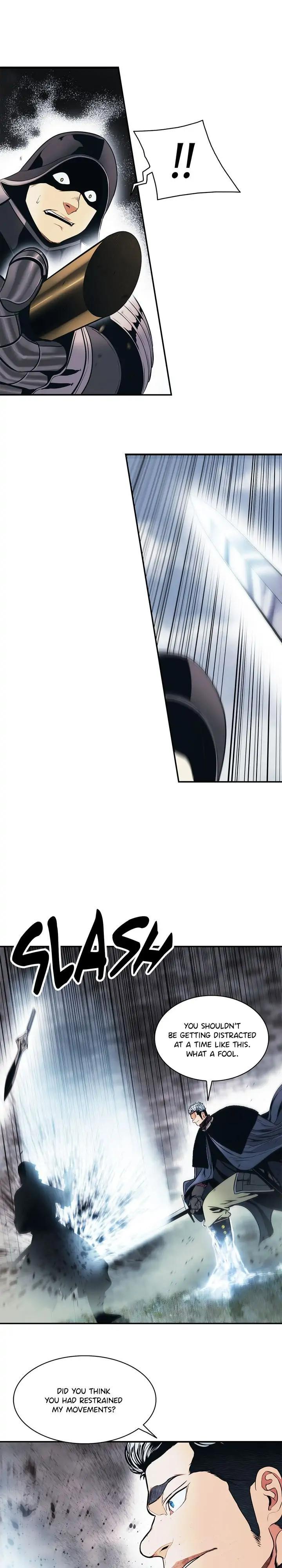 Mookhyang: Dark Lady Chap 142 - Next Chap 143