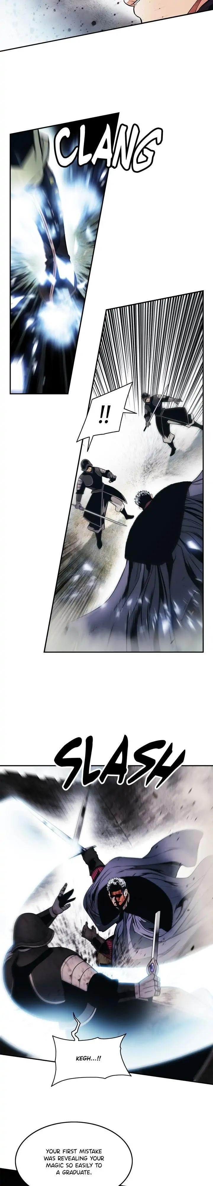 Mookhyang: Dark Lady Chap 142 - Next Chap 143
