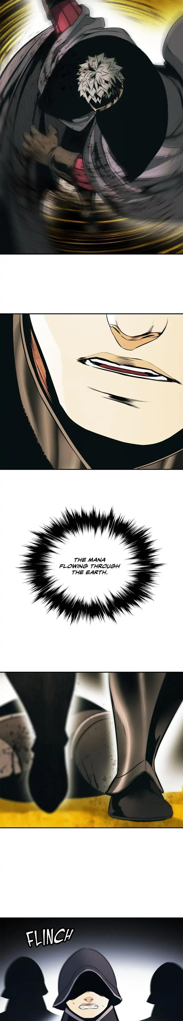 Mookhyang: Dark Lady Chap 142 - Next Chap 143