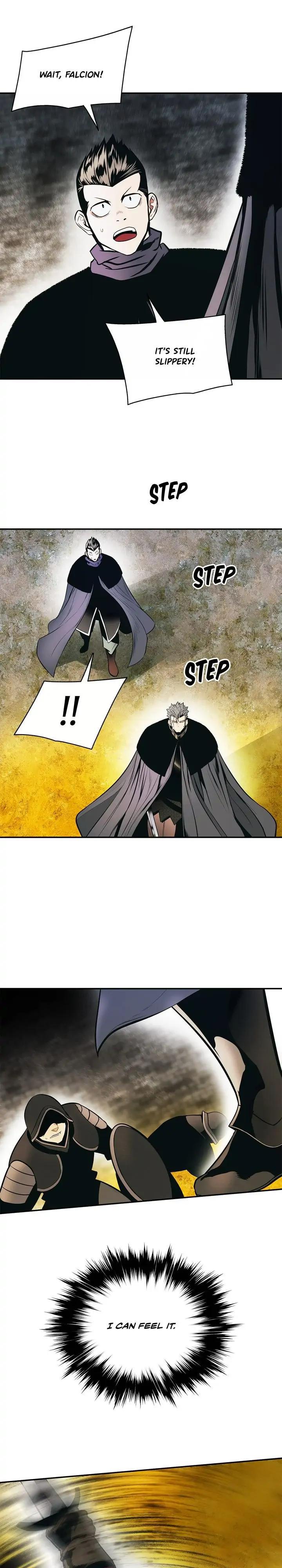 Mookhyang: Dark Lady Chap 142 - Next Chap 143