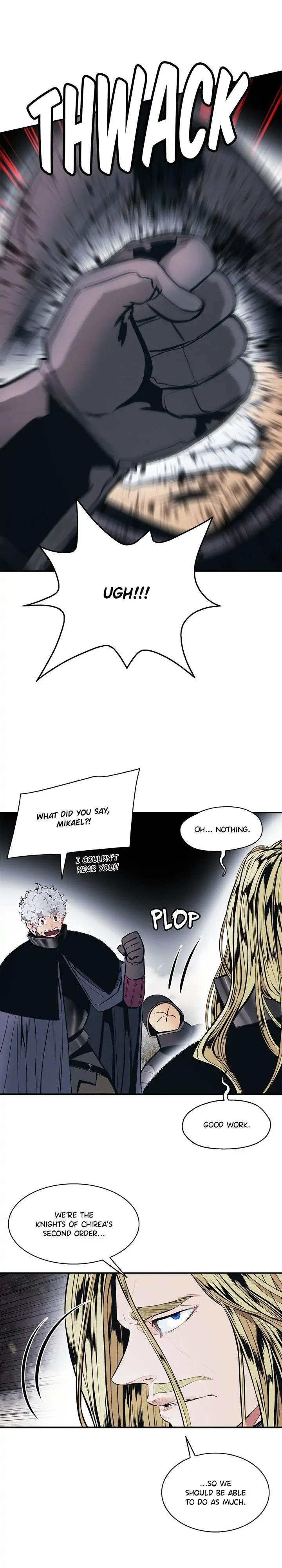 Mookhyang: Dark Lady Chap 142 - Next Chap 143