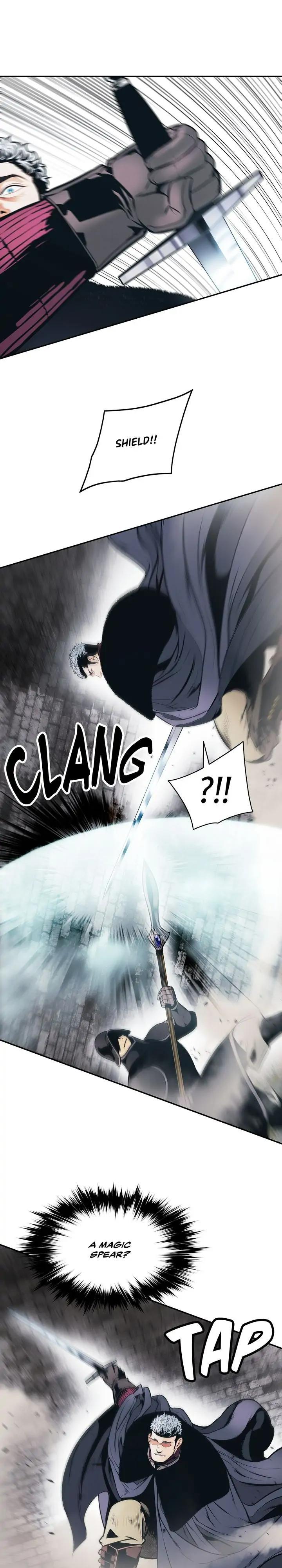 Mookhyang: Dark Lady Chap 142 - Next Chap 143