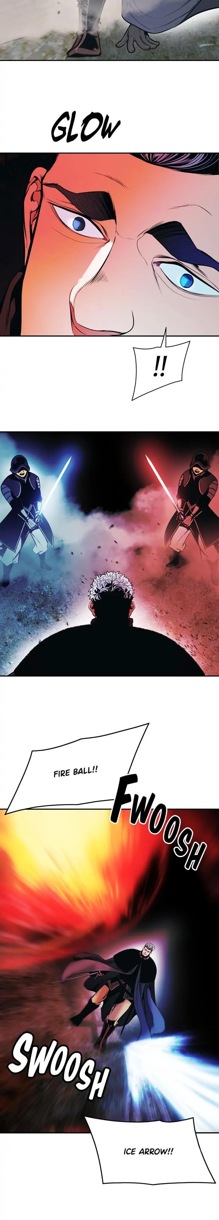 Mookhyang: Dark Lady Chap 142 - Next Chap 143