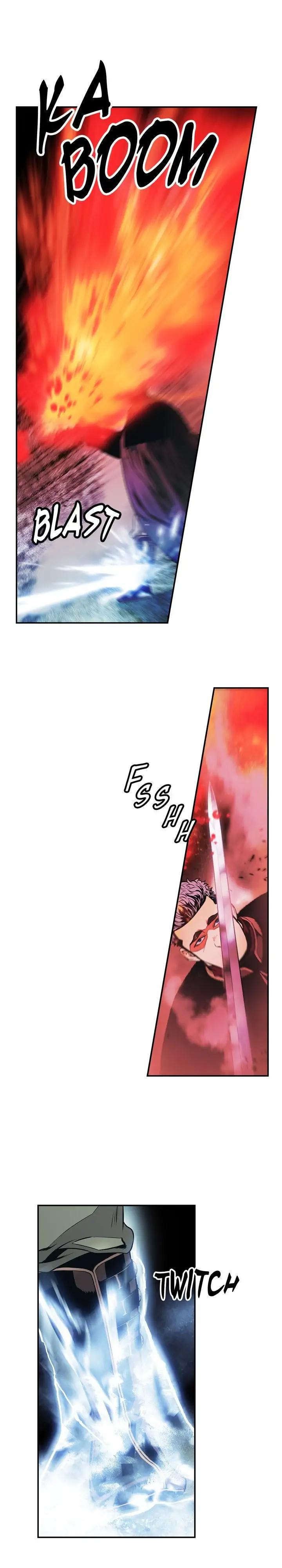 Mookhyang: Dark Lady Chap 142 - Next Chap 143