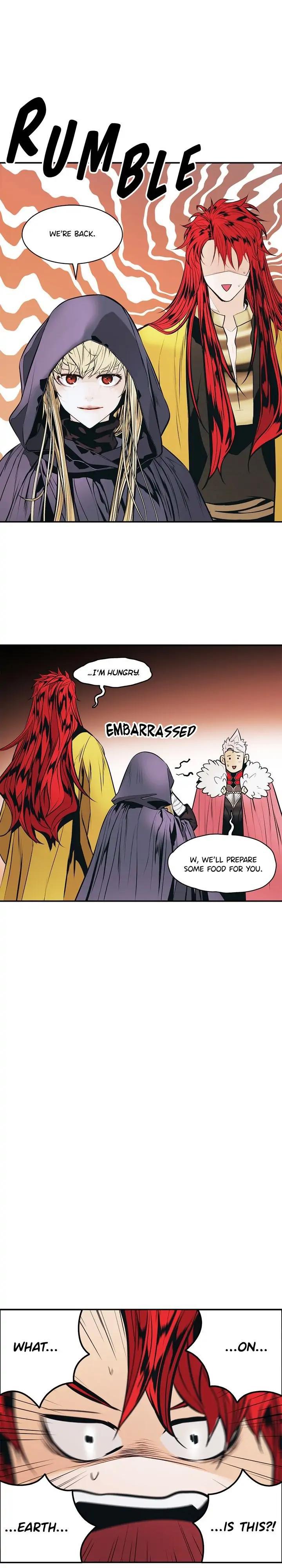 Mookhyang: Dark Lady Chap 143 - Next Chap 144
