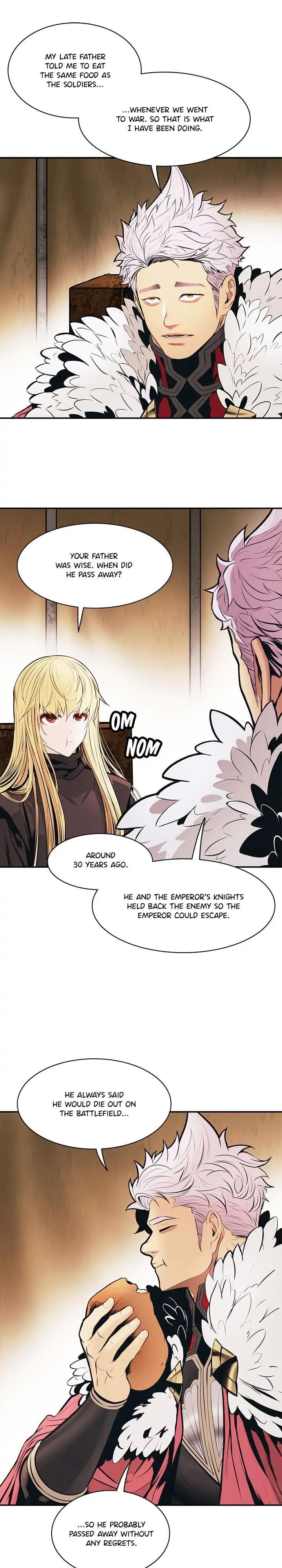 Mookhyang: Dark Lady Chap 143 - Next Chap 144