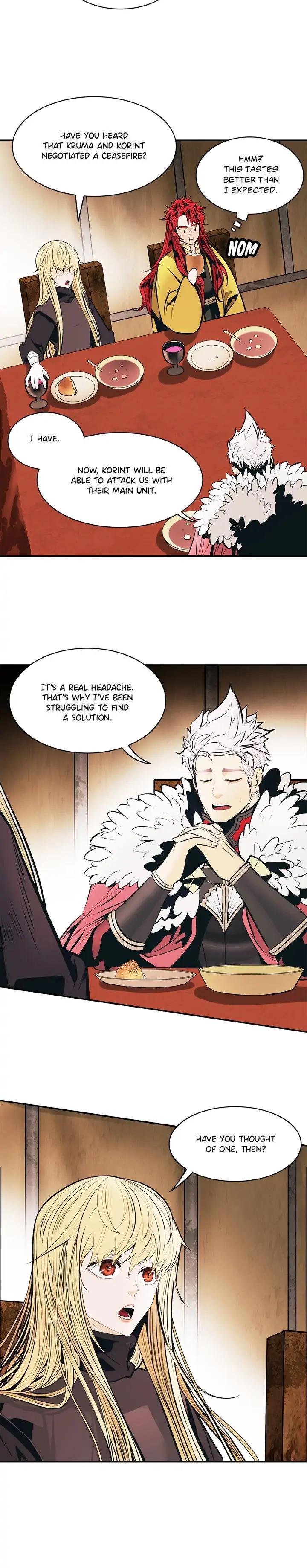 Mookhyang: Dark Lady Chap 143 - Next Chap 144
