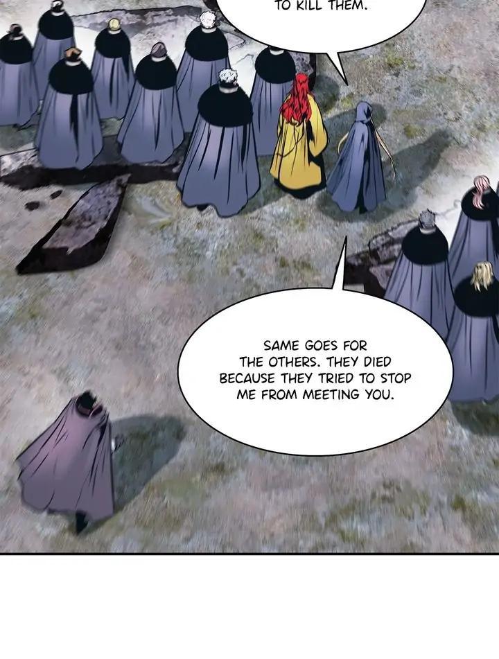 Mookhyang: Dark Lady Chap 143 - Next Chap 144