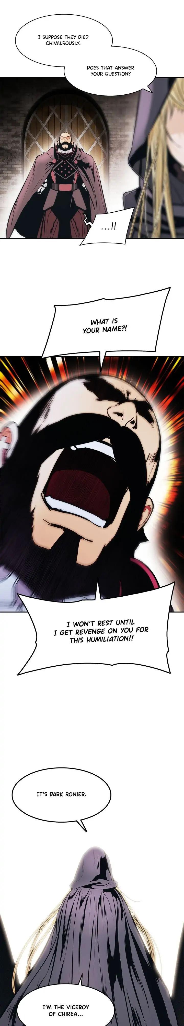 Mookhyang: Dark Lady Chap 143 - Next Chap 144