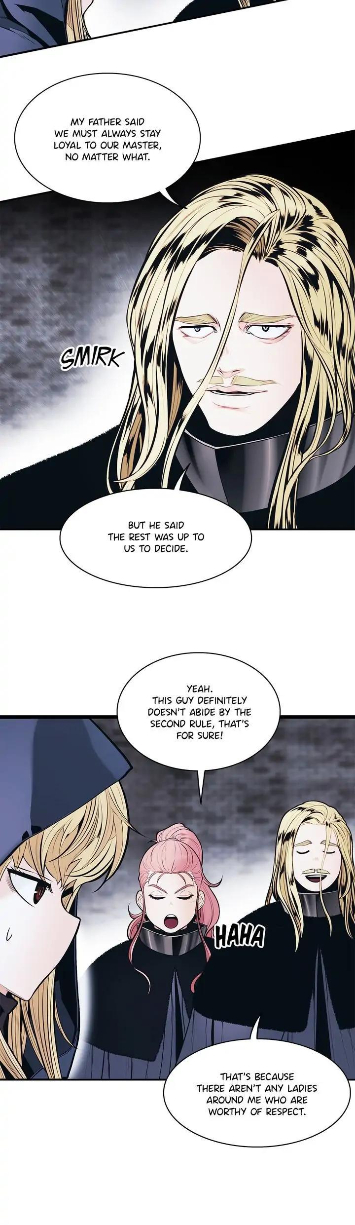 Mookhyang: Dark Lady Chap 143 - Next Chap 144