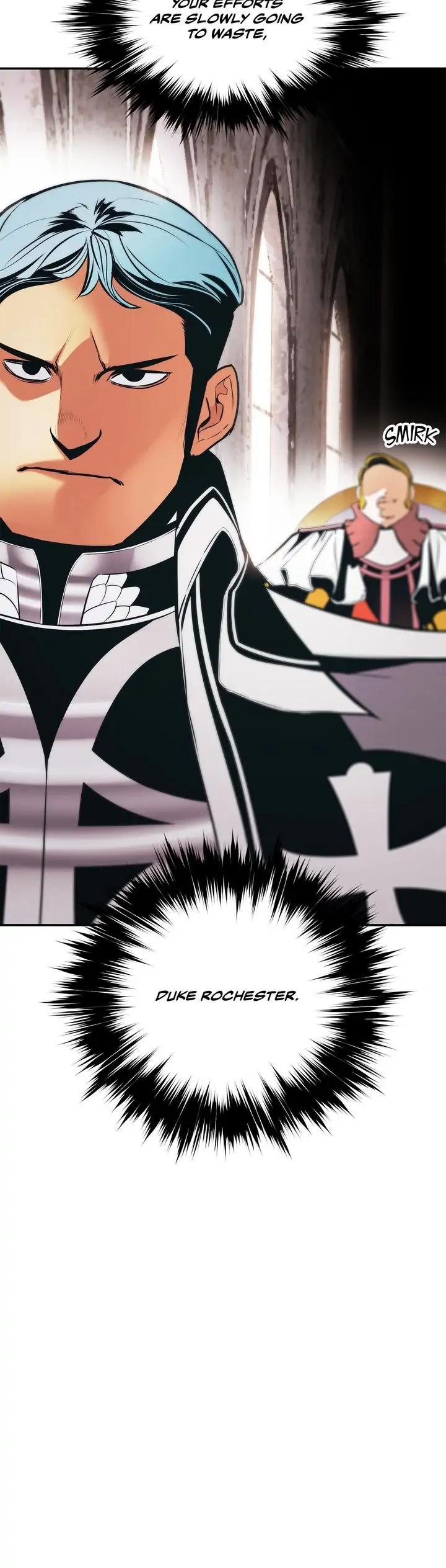 Mookhyang: Dark Lady Chap 143 - Next Chap 144