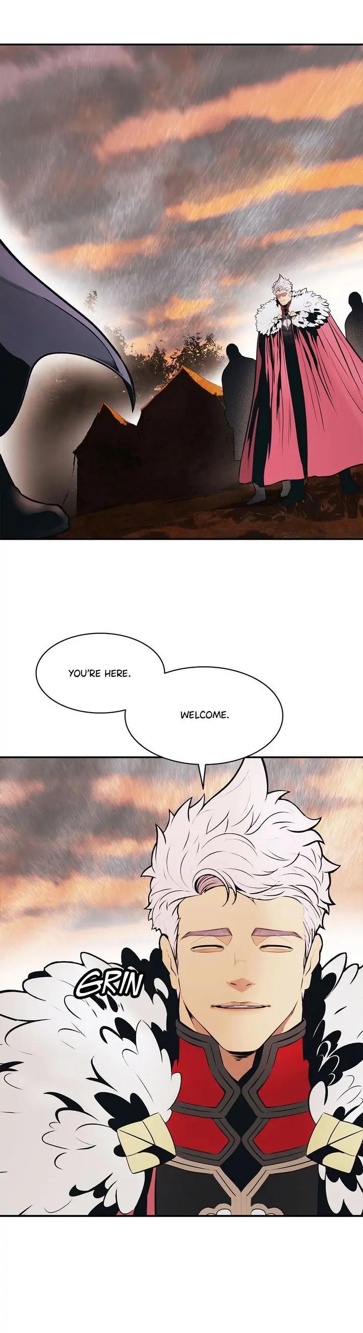 Mookhyang: Dark Lady Chap 143 - Next Chap 144