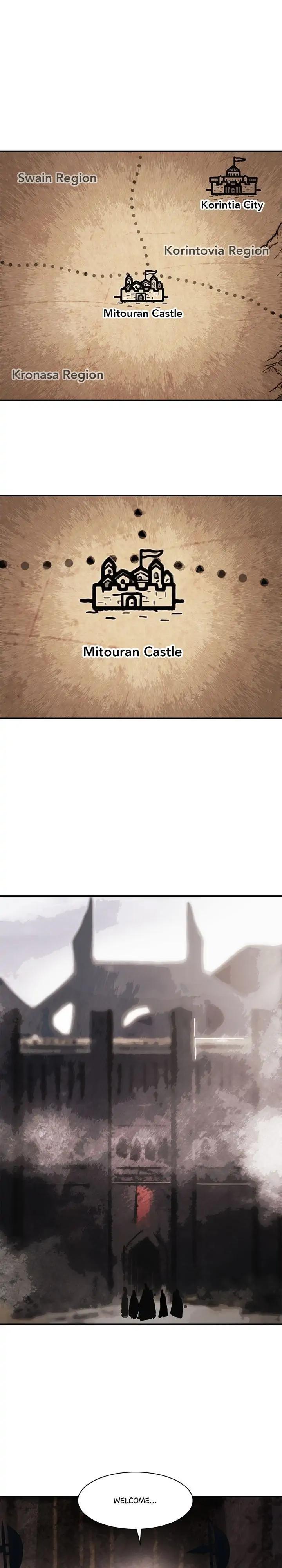Mookhyang: Dark Lady Chap 143 - Next Chap 144