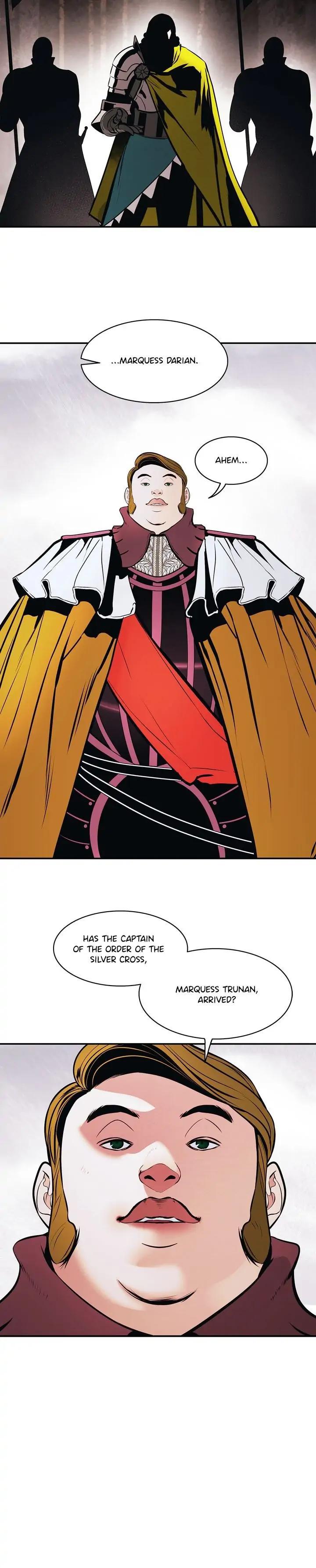 Mookhyang: Dark Lady Chap 143 - Next Chap 144