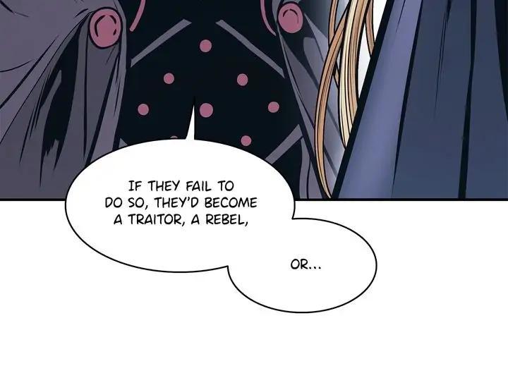 Mookhyang: Dark Lady Chap 143 - Next Chap 144