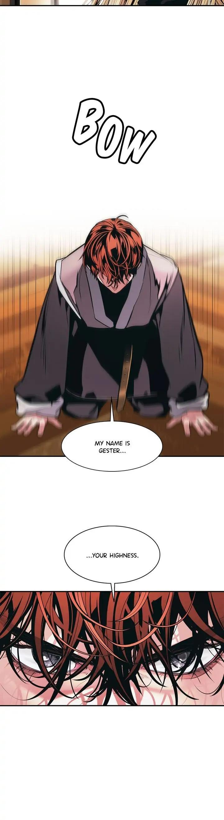 Mookhyang: Dark Lady Chap 157 - Next Chap 158
