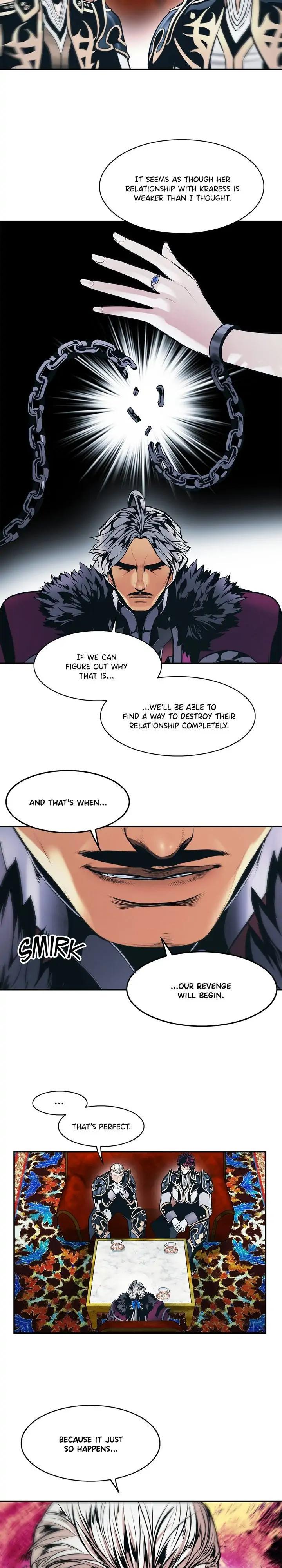 Mookhyang: Dark Lady Chap 157 - Next Chap 158