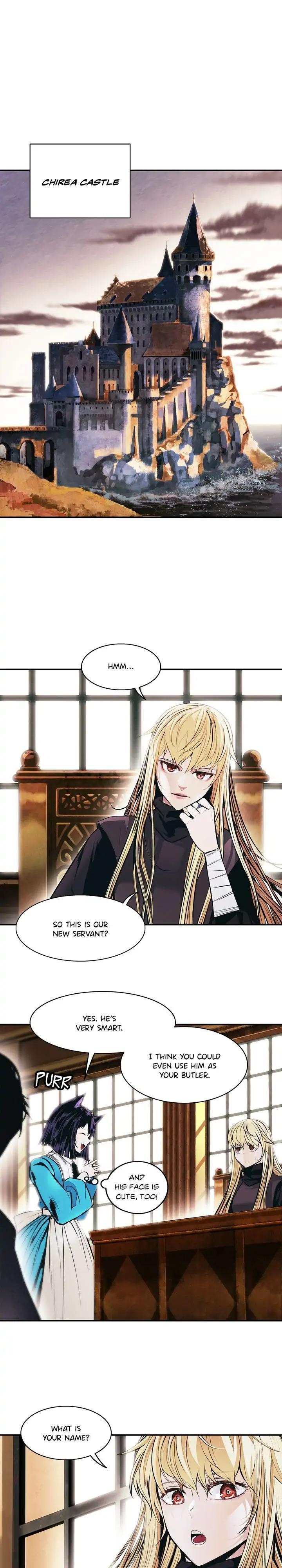 Mookhyang: Dark Lady Chap 157 - Next Chap 158