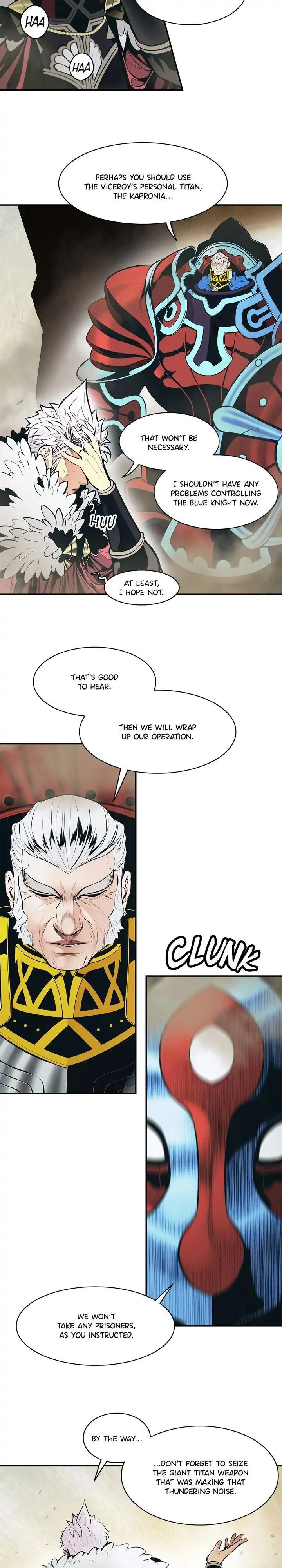 Mookhyang: Dark Lady Chap 157 - Next Chap 158