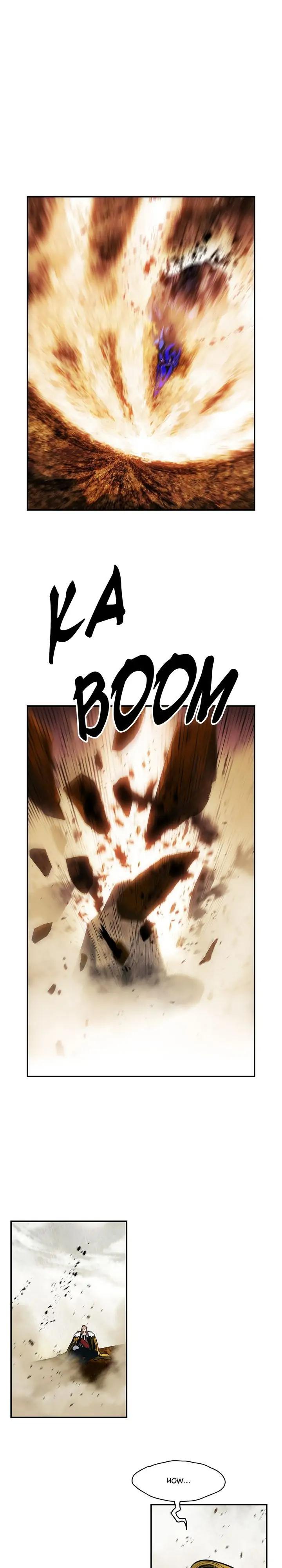 Mookhyang: Dark Lady Chap 157 - Next Chap 158