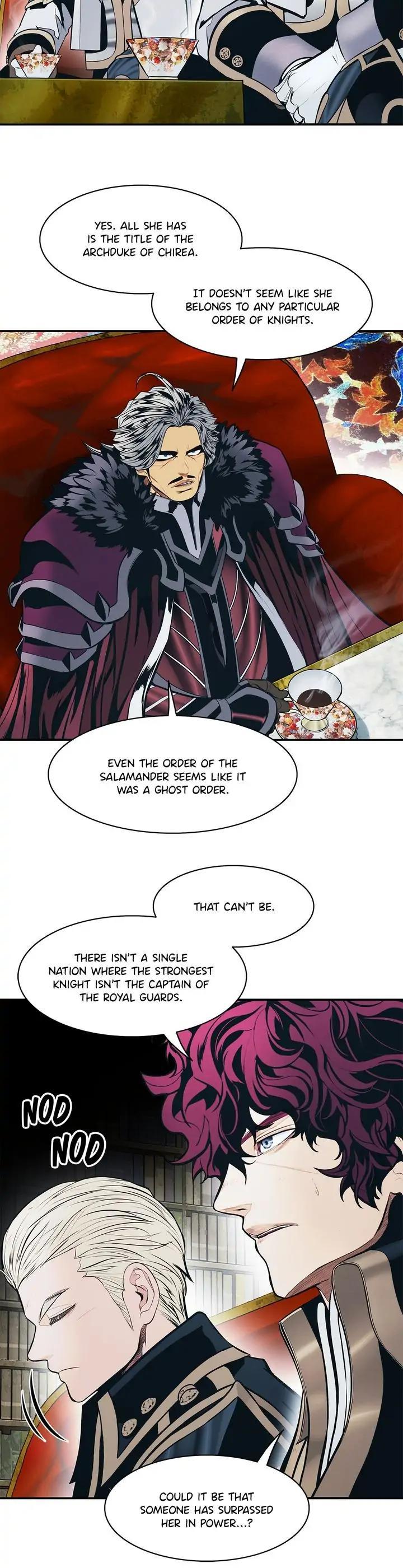 Mookhyang: Dark Lady Chap 157 - Next Chap 158
