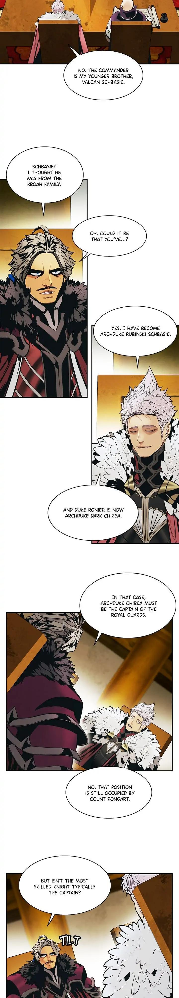 Mookhyang: Dark Lady Chap 157 - Next Chap 158
