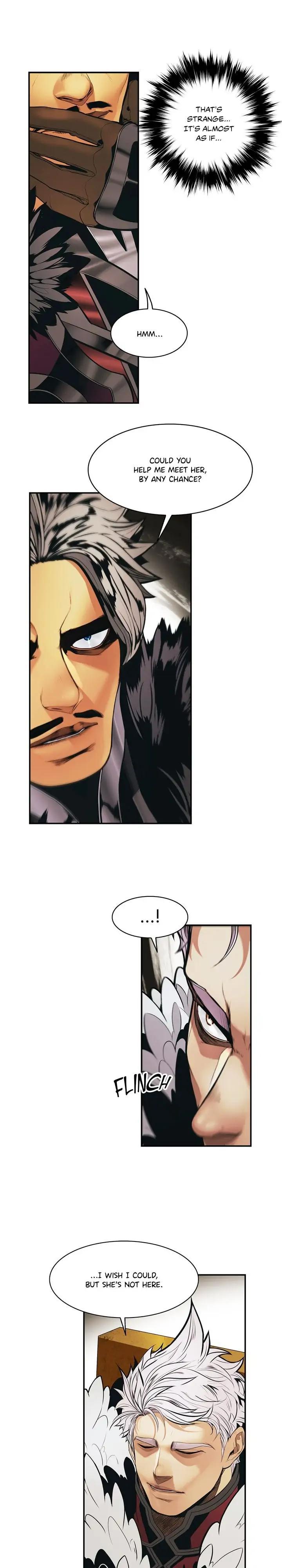 Mookhyang: Dark Lady Chap 157 - Next Chap 158