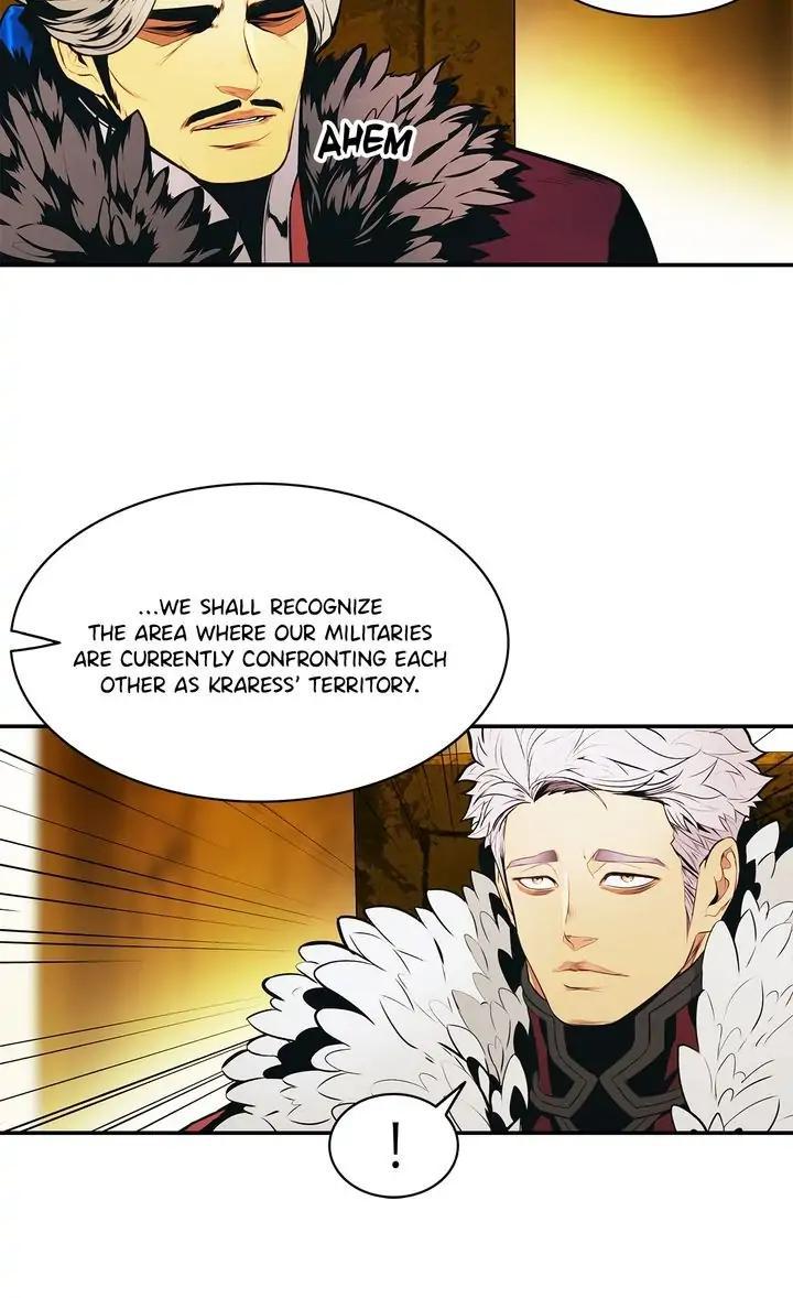 Mookhyang: Dark Lady Chap 157 - Next Chap 158
