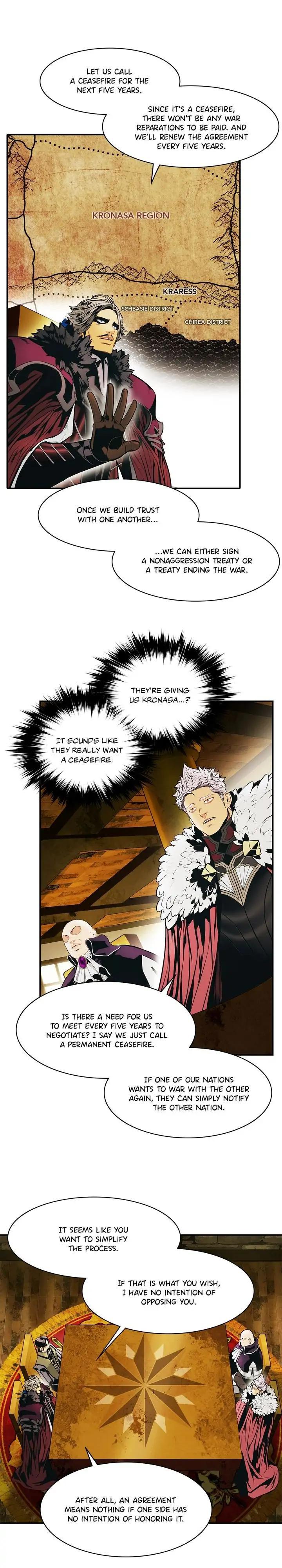 Mookhyang: Dark Lady Chap 157 - Next Chap 158