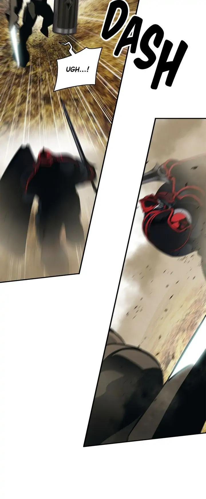 Mookhyang: Dark Lady Chap 157 - Next Chap 158