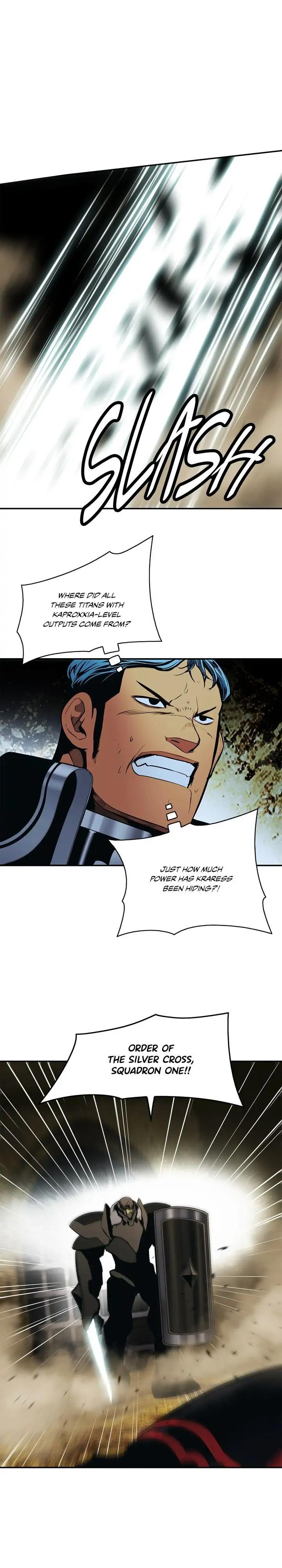 Mookhyang: Dark Lady Chap 157 - Next Chap 158
