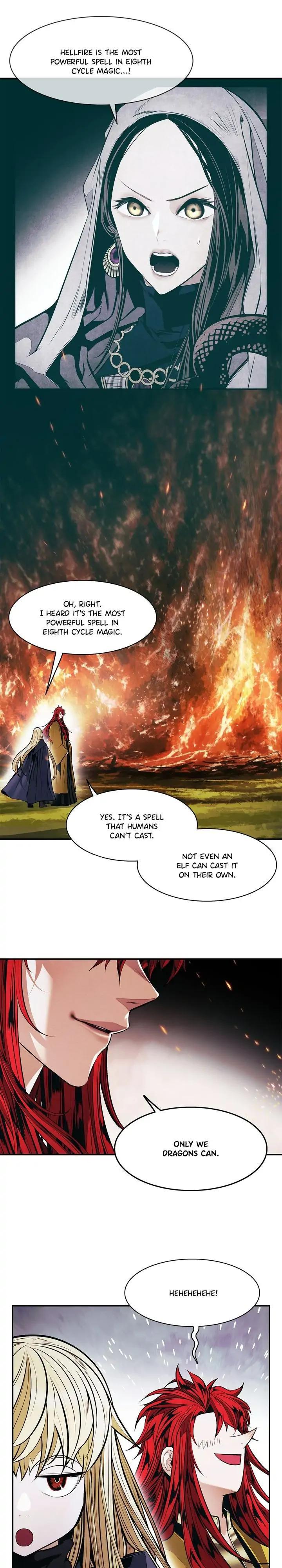 Mookhyang: Dark Lady Chap 154 - Next Chap 155