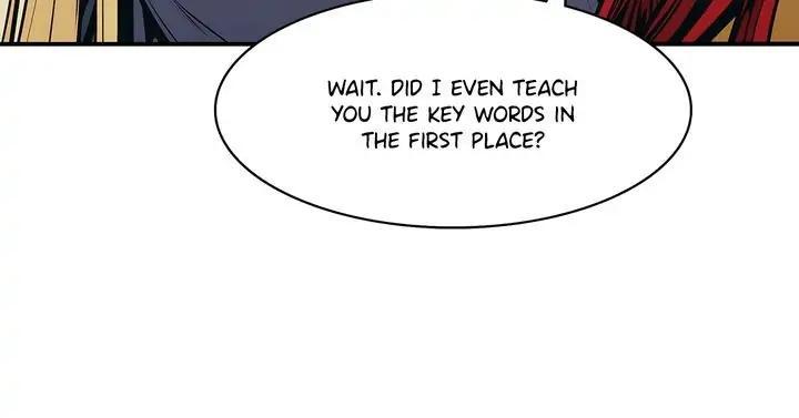 Mookhyang: Dark Lady Chap 154 - Next Chap 155
