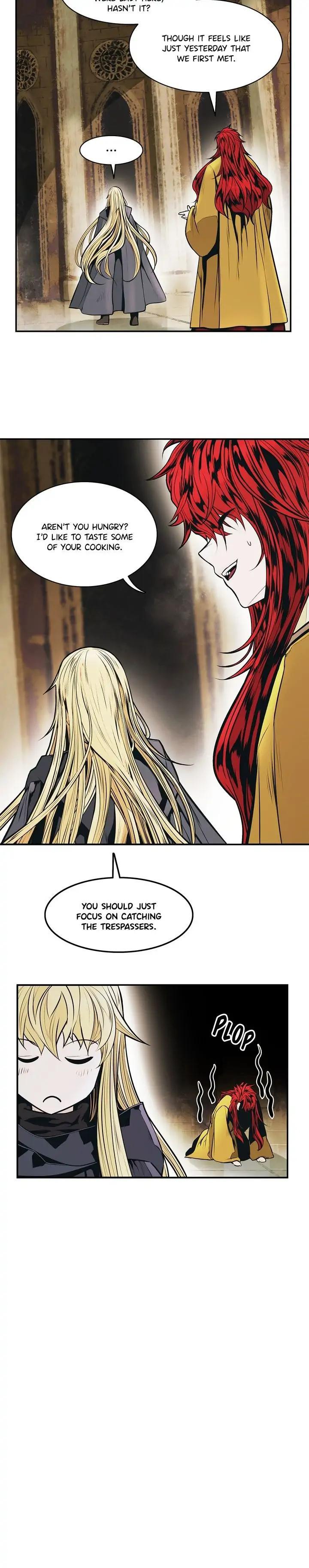 Mookhyang: Dark Lady Chap 154 - Next Chap 155