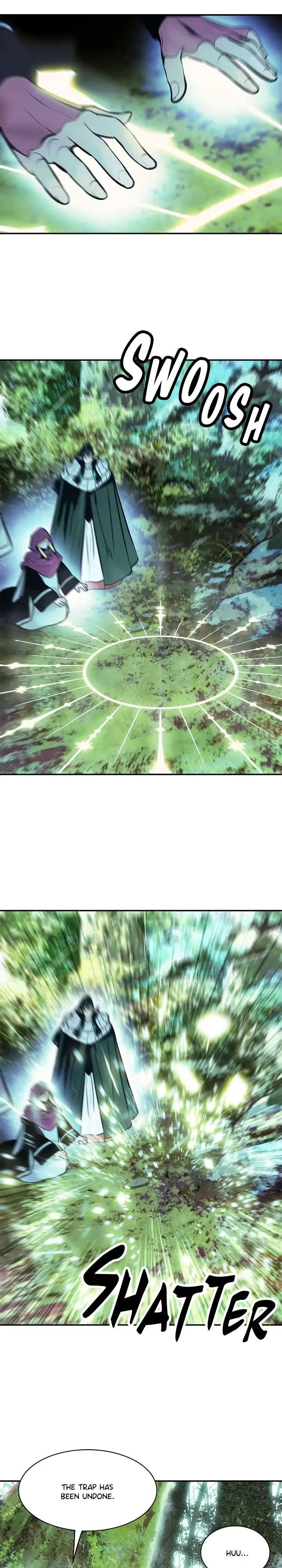 Mookhyang: Dark Lady Chap 154 - Next Chap 155