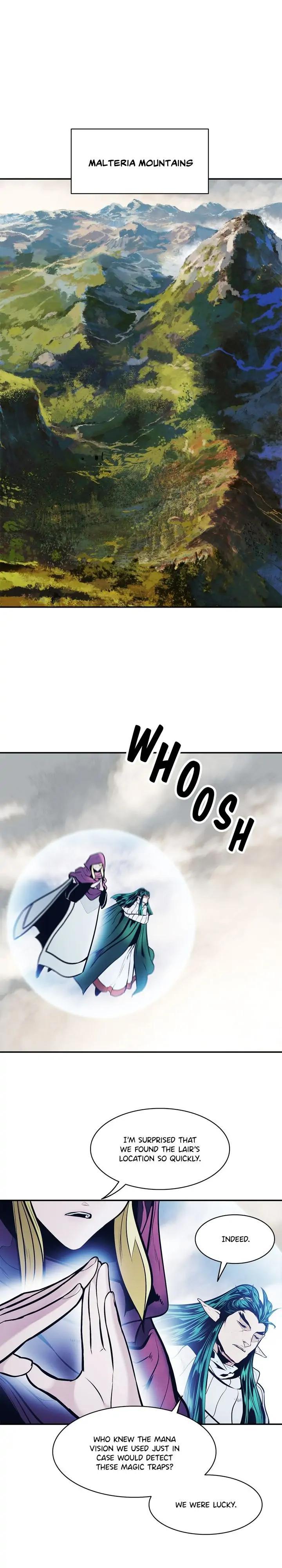 Mookhyang: Dark Lady Chap 154 - Next Chap 155