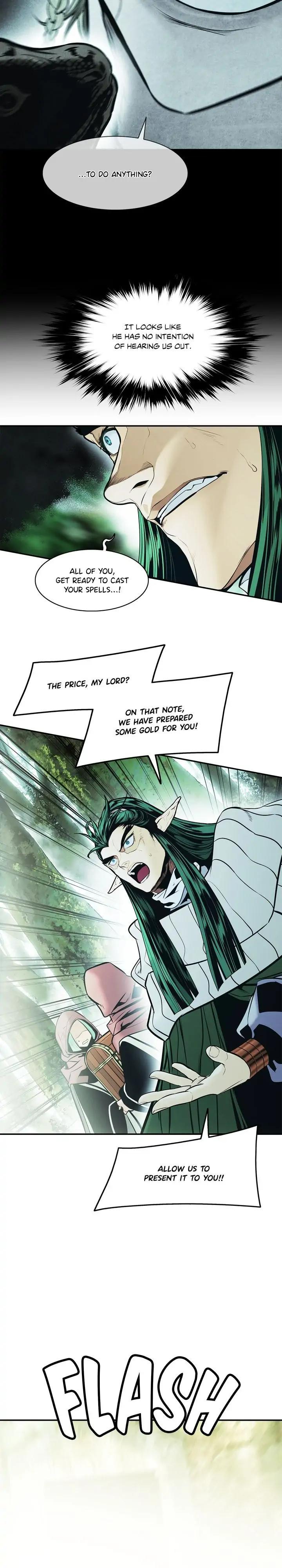 Mookhyang: Dark Lady Chap 154 - Next Chap 155