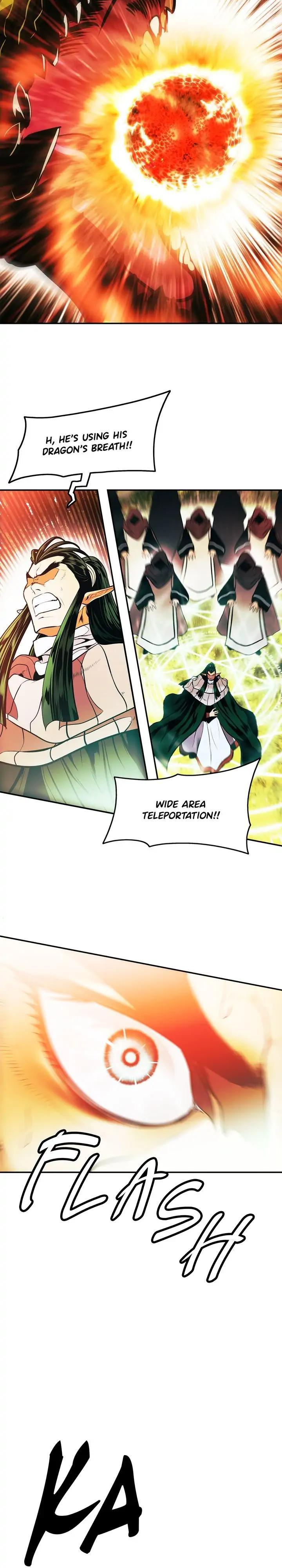 Mookhyang: Dark Lady Chap 154 - Next Chap 155