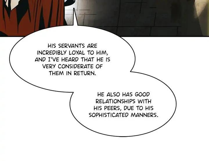 Mookhyang: Dark Lady Chap 154 - Next Chap 155