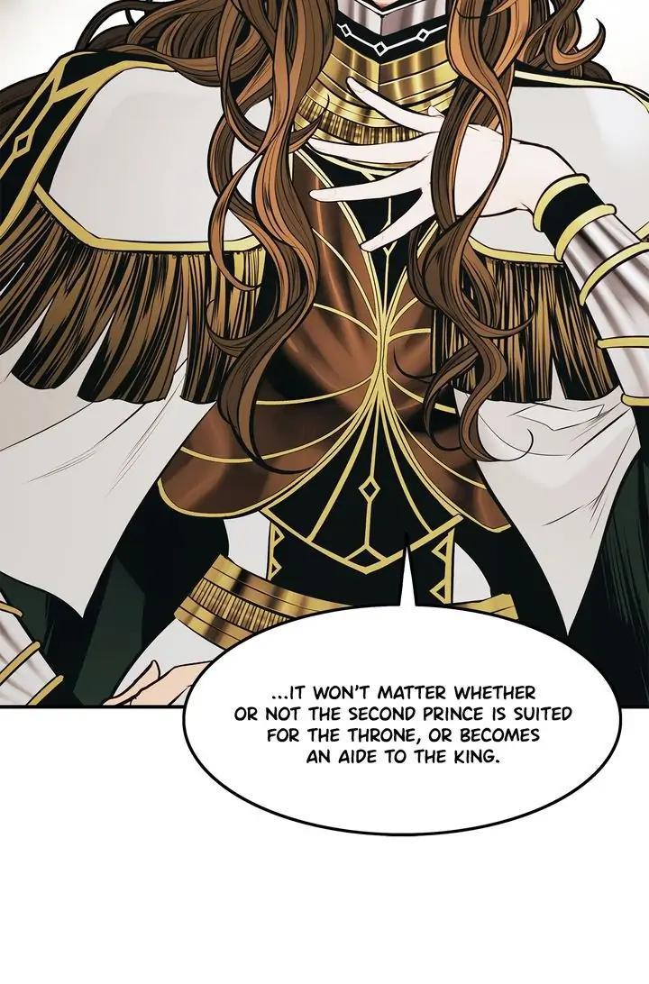 Mookhyang: Dark Lady Chap 154 - Next Chap 155
