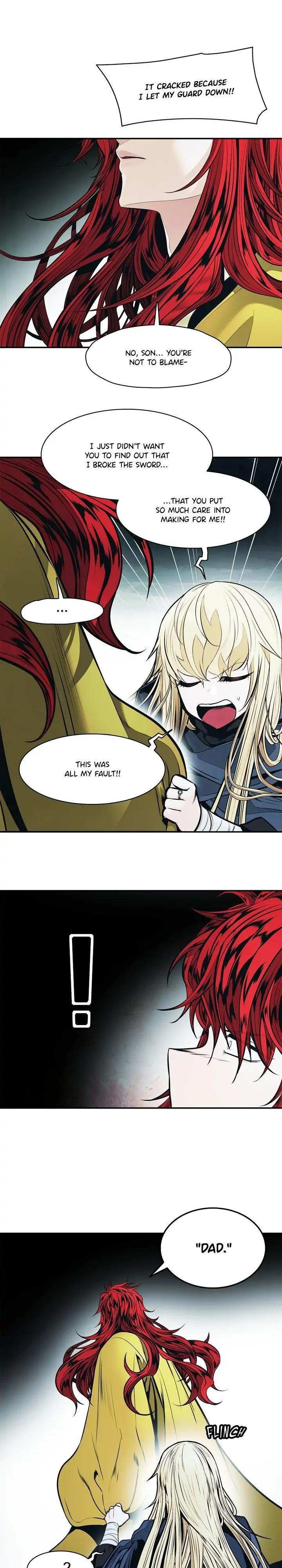 Mookhyang: Dark Lady Chap 155 - Next Chap 156