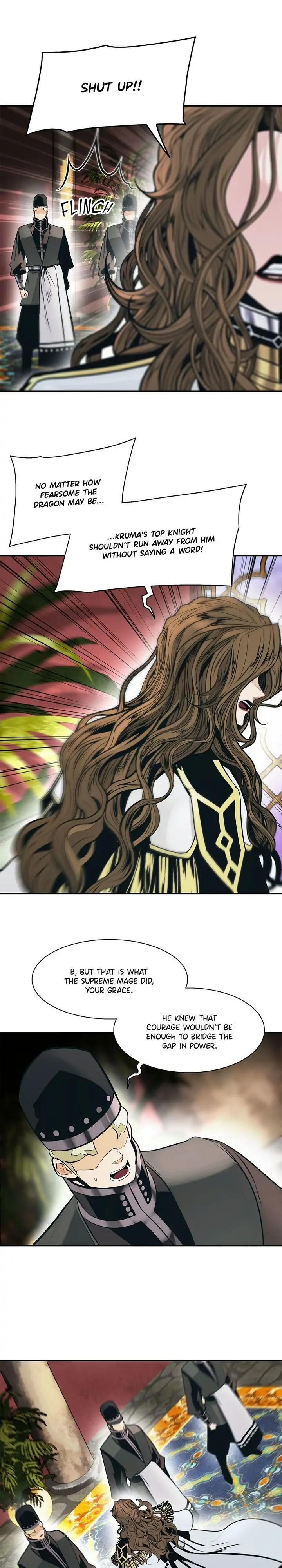 Mookhyang: Dark Lady Chap 155 - Next Chap 156