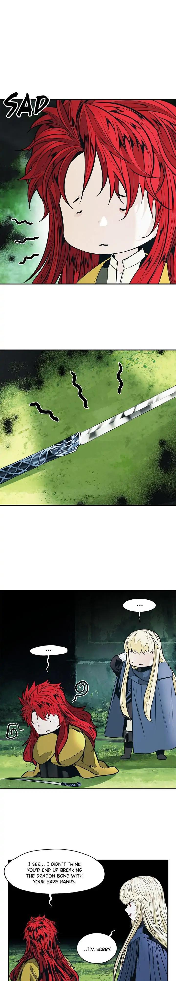 Mookhyang: Dark Lady Chap 155 - Next Chap 156