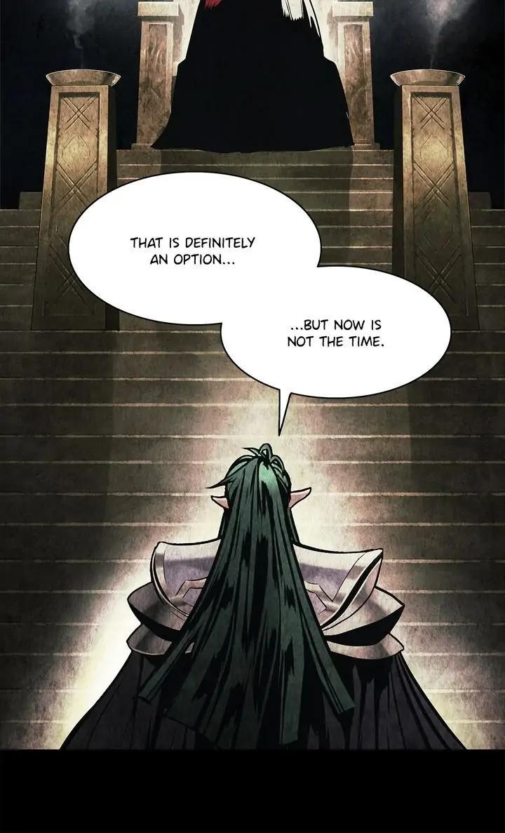 Mookhyang: Dark Lady Chap 155 - Next Chap 156
