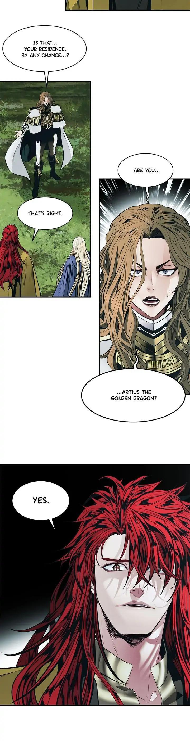 Mookhyang: Dark Lady Chap 155 - Next Chap 156