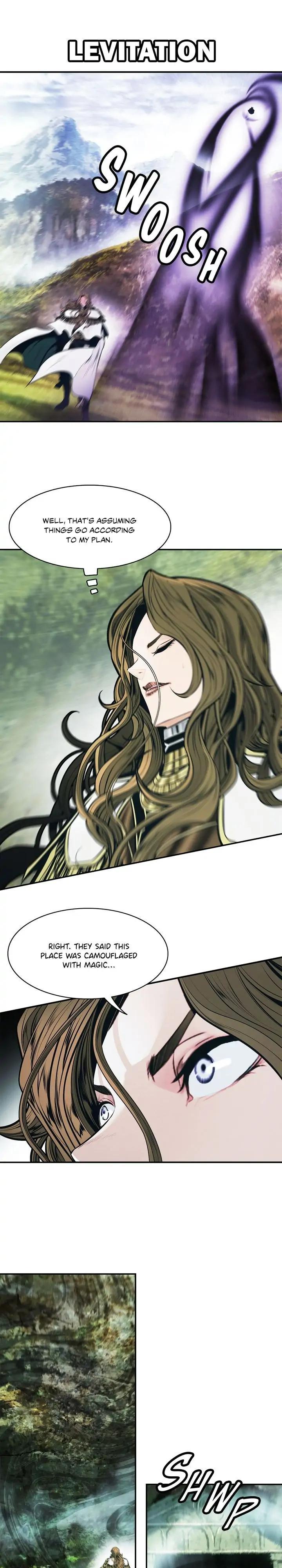 Mookhyang: Dark Lady Chap 155 - Next Chap 156