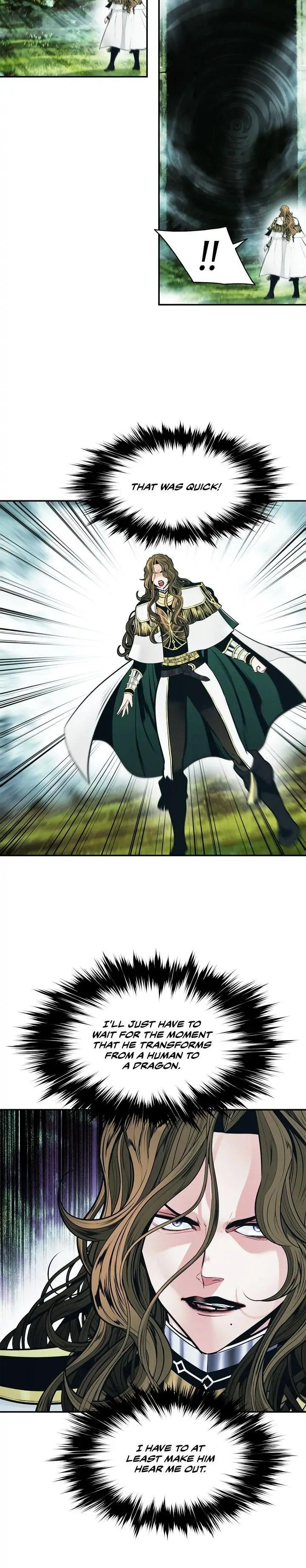 Mookhyang: Dark Lady Chap 155 - Next Chap 156