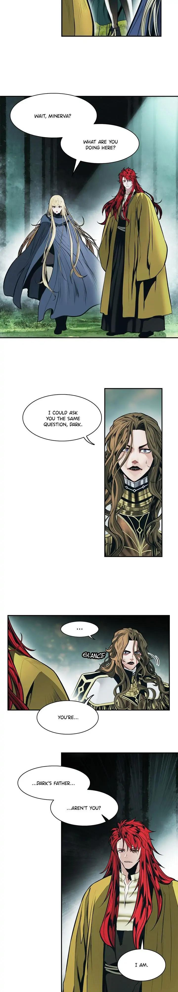 Mookhyang: Dark Lady Chap 155 - Next Chap 156